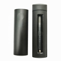 Télécommande vocale RF de remplacement en plastique ABS noir, 2 piles AAA, AMZ Fire TV Stick Lite 4K, code fixe L5B83H