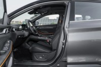 Geely Coolray L Battle Edition 1.5TD 7DCT Essence SUV Style Racing LHD Compact SUV Binyue L Nouvelle Voiture en Vente – Options Complètes 2026 2025