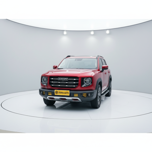 Voiture à essence d'occasion Haval 2021 Dargo 2.0T Chinese Rural <span class=keywords><strong>Dog</strong></span> Edition Automatique Abordable avec Toit Ouvrant Panoramique SUV Compact d'occasion - Product Image 1