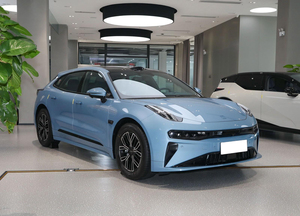 Voitures électriques à grande vitesse Véhicules à énergies nouvelles Zeekr Voitures électriques de luxe <span class=keywords><strong>JIKE</strong></span> 001 - Product Image 3