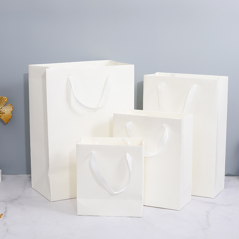 Bolso blanco
