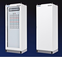 Serie CN011 Interruptores de distribución industrial de alta potencia Caja de distribución de energía para equipos eléctricos