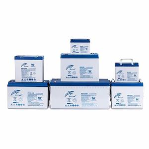 Baterías de plomo ácido recargables de tienda Precio 12V <span class=keywords><strong>Ritar</strong></span> Batería 200Ah - Product Image 4
