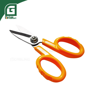 กรรไกรตัดสายไฟเบอร์ออปติก Geteknet สำหรับใช้ภายในอาคาร กรรไกรตัดสายไฟเบอร์ - Product Image 6