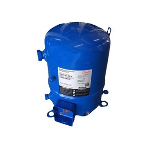คอมเพรสเซอร์ทำความเย็น Danfoss รุ่น MT160HW4EVE สำหรับห้องเย็น - Product Image 2