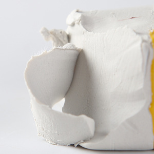 Sac personnalisé 500g vide art bricolage sculpture en céramique sans cuisson séché à l'air pâte à modeler feuille <span class=keywords><strong>d</strong></span>'aluminium sac pâte à modeler Slime - Product Image 4