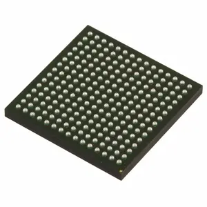 Meilinmchip أحدث IC رقاقة سلسلة الحقل برمجة بوابة صفيف xilinx IC FPGA 400 I/O 1155 624fcbga XC7VH580T-G2FLG1155E