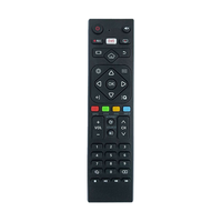 Nuevo control remoto de fábrica, OEM personalizado al por mayor, compatible con Orion, código rodante, nuevo, de la fábrica, al por mayor, de la CRS-300AT