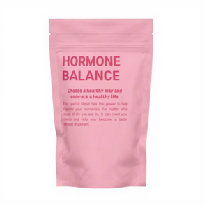 Hochwertiger Natürlicher Kräutertee mit Spearmint für Hormonbalance und Frauengesundheit, 20 Teebeutel, Marke <span class=keywords><strong>Ekon</strong></span> - Product Image 2