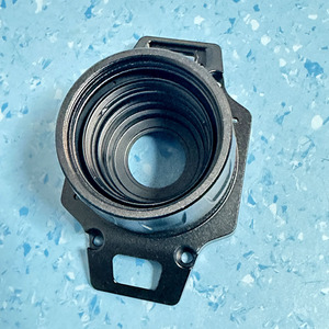 Pièce usinée CNC en aluminium Sansheng Optics pour robot, usinage sur mesure non standard, tournage 2026502902 - Product Image 4