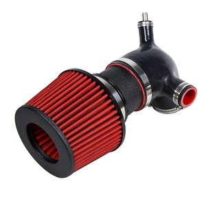 Pour BMW F10 F11 N55 535i 3.0T KYOSTAR Système d'admission d'air froid - Product Image 5
