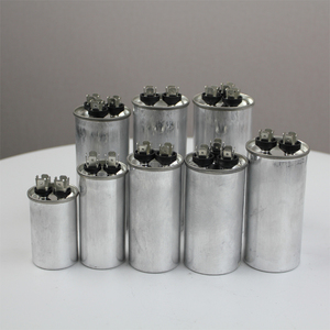 Atacado CBB65 50UF AC ThinFilm Capacitor Ar Condicionado Motor Escudo Capacitor para AC - Product Image 3
