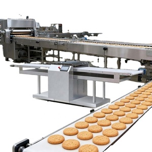 Máquina Cortadora de Croissants y Donuts, Máquina Rebanadora de Masa, Máquina para Hacer Croissants Automática - Product Image 3