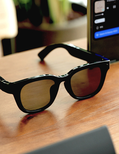 แว่นตาอัจฉริยะ Mi AI Glass AR รุ่นใหม่ ปี 2025 พร้อมกล้อง 2K HD - Product Image 3