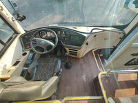 Bus YU TONG ZK6122 à prix abordable, conduite à gauche, double porte, 2+2, 45 places, neuf, bus d'occasion à vendre, marque Yu Tong