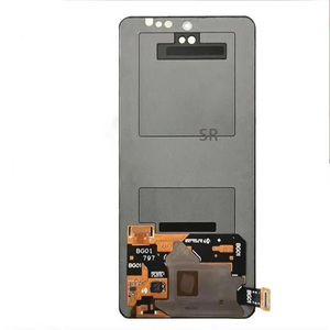 Điện thoại di động <span class=keywords><strong>LCD</strong></span> hiển thị OLED cho Vivo S15 v27e s16e iq00 neo6 Màn hình <span class=keywords><strong>LCD</strong></span> hiển thị thay thế phụ tùng - Product Image 5