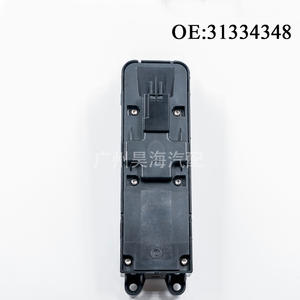 Interrupteurs de lève-vitres pour Volvo XC60V60S60L, neufs et d'occasion, interrupteurs de commande de vitres automobiles pour divers modèles - Product Image 4