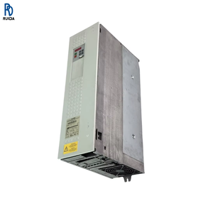 คอนโทรลเลอร์ PLC เซ็นเซอร์ ตัวแปลงความถี่ ระบบอัตโนมัติอุตสาหกรรม ผลิตภัณฑ์ของแท้ใหม่เอี่ยม VC 6SE7023-4EC61-Z G91+ VER. บี - Product Image 1