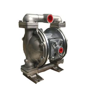 Sandpiper aodd <span class=keywords><strong>ปั๊ม</strong></span>น้ำ S1FB1SGTABS000สแตนเลสพร้อมไดอะแฟรม PTFE - Product Image 2