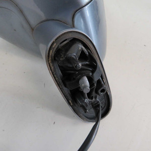 Espejo eléctrico izquierdo 020873 Opel Corsa D 2006-2014 usado (79325) - Product Image 4