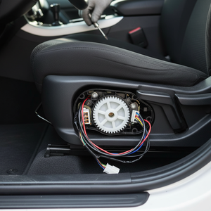 Engranaje de motor de ajuste de asiento 7L0959111 para Audi,Porsche,Seat,Volkswagen Touareg - Product Image 3