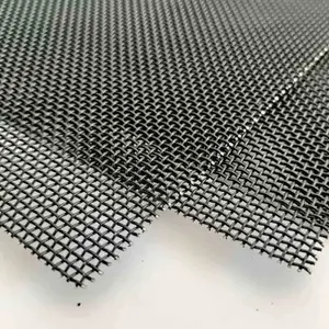 Find Wholesale sus 316 stainless steel wire mesh Products