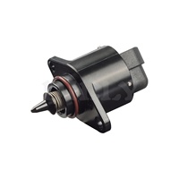 Válvula de control de aire en reposo (IAC) con motor paso a paso 20S-05 20S05