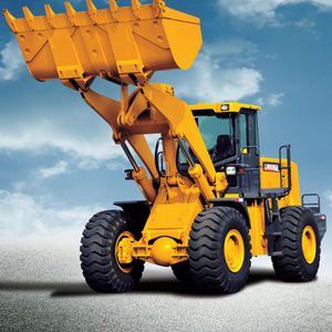 4ton 2 - <span class=keywords><strong>3</strong></span> <span class=keywords><strong>M3</strong></span> Kapasitas Ember Roda Depan <span class=keywords><strong>Loader</strong></span> LW400KN untuk Dijual - Product Image 6