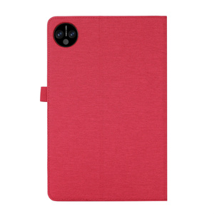 <span class=keywords><strong>Tablette</strong></span> tissu étui en TPU <span class=keywords><strong>pour</strong></span> <span class=keywords><strong>Lenovo</strong></span> <span class=keywords><strong>Tab</strong></span> <span class=keywords><strong>M10</strong></span> <span class=keywords><strong>Plus</strong></span> 3e 2e 10.6 10.1 X505 X605 X306 X606 K10 fente <span class=keywords><strong>pour</strong></span> carte Flip <span class=keywords><strong>coque</strong></span> de protection - Product Image 3