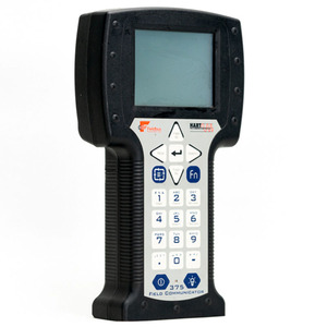 Comunicador de Campo 375 100% Original - Posicionador/Transmisor Portátil de Alta Precisión HART/Profibus PA, 1 Año de Garantía - Product Image 3