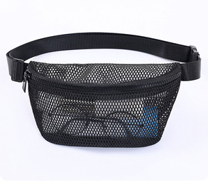 <span class=keywords><strong>Riñonera</strong></span> Deportiva de Moda al por Mayor con Logotipo Personalizado WAALUU, <span class=keywords><strong>Riñonera</strong></span> Informal Impermeable de Malla, <span class=keywords><strong>Riñonera</strong></span> Deportiva para Mujer - Product Image 6