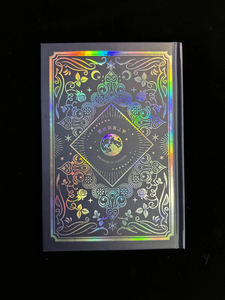 Copertina in Foglia d'Oro, <span class=keywords><strong>Processo</strong></span> Spray Edge, Libri di Lusso Rilegati con Cura con Carta Patinata in Rame Artistico - Product Image 1