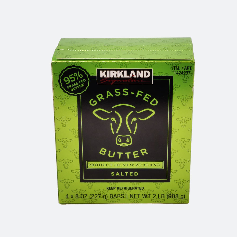 Boîte à rabat à gaufrage vert de marque