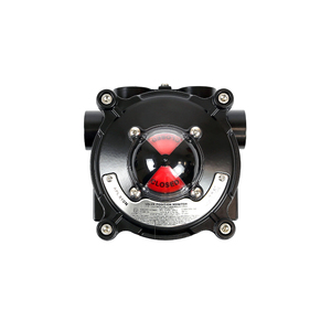 Indicateur de position de commutateur série APL-8, capteur de proximité APL-821N, sécurité intrinsèque, capacité de rétroaction multi-segments - Product Image 3