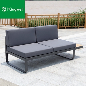 Fabrication professionnelle canapés <span class=keywords><strong>de</strong></span> <span class=keywords><strong>jardin</strong></span> en rotin <span class=keywords><strong>de</strong></span> luxe ensemble <span class=keywords><strong>de</strong></span> mobilier d'extérieur pour patio parc cour appartement <span class=keywords><strong>salon</strong></span> - Product Image 4