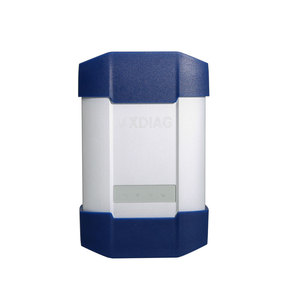 Outil multifonction VXDIAG pour toutes les marques, y compris HONDA/ GM/ VW/ FORD/ MAZDA/ TOYOTA/ Subaru/ VOLVO/ BENZ, machine uniquement - Product Image 2