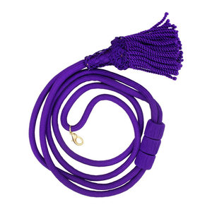 Cordons de cérémonie à prix d'usine, cordons d'épaule, meilleure qualité, prix de gros, vente de cordons de cérémonie de différentes couleurs - Product Image 6