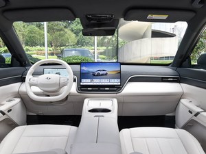 Nouvelle <span class=keywords><strong>voiture</strong></span> Dongfeng Yipai 008 2026, SUV ultra-spacieux 5 places, R21 turbocompressé à autonomie étendue, conduite à gauche, Jiben Auto - Product Image 3