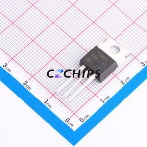 ทรานซิสเตอร์สนาม TO-220AB SIHP18N50C-E3 (Mosfet) ใหม่และดั้งเดิม - Product Image 1