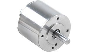 Motor BLDC de Rotor Interno de Alto Rendimiento bibo de 40 mm con Certificación RoHS - Product Image 4