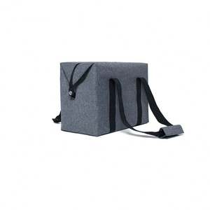 Sac à déjeuner personnalisé 2024, sac isotherme, sac fourre-tout pour garçons et filles, école, travail, pique-nique, plage - Product Image 2