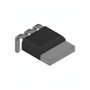 Original Factory Sealed Electronic Ic Components Single Diodes NTSB30U100CT-1G - Product Image 1