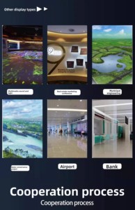 Services de production d'animations CG <span class=keywords><strong>UE4</strong></span>/5 / Rigging de personnages / Animation de scénario / Production d'interface utilisateur - Product Image 3