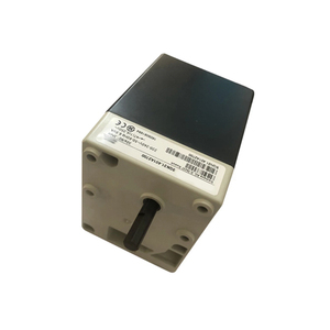 SQN31.401A2700 Actuador electromecánico Unidad de control de amortiguador Repuestos para quemador de gas - Product Image 3