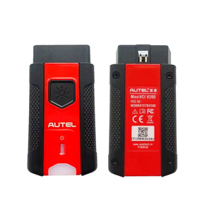 Autel maxivci การสนับสนุนดองเกิลไร้สาย VCI200 V200สามารถ fd/doip โปรโตคอลทำงานได้กับ autel MS906 Pro KM100 BT609 BT608 ITS600 - Product Image 4