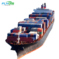 Expédition professionnelle DDP LCL Express UPS DHL. Transport aérien/maritime porte-à-porte. Chine vers Thaïlande/Italie/Pakistan/Royaume-Uni/Canada/Inde.