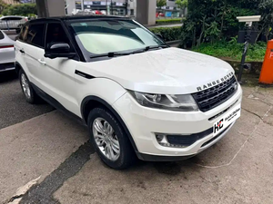 Landwind X7 2016 2.0T Edición Premium Panorámica, Autos Usados en China, Volante a la Izquierda, Bien Mantenido, Gasolina - Product Image 3
