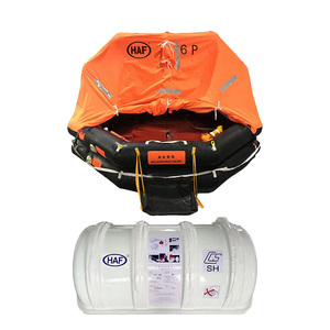 Offerta speciale persona impermeabile in Neoprene gonfiabile galleggiante isola lago di salvataggio marina zattera di salvataggio - Product Image 4