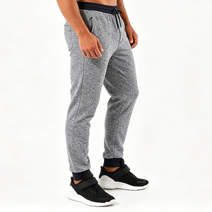 <span class=keywords><strong>Pantaloni</strong></span> da <span class=keywords><strong>Uomo</strong></span> Personalizzati di Alta Qualità, Stile <span class=keywords><strong>Carrot</strong></span>, Traspiranti, con Cintura Elastica per Sport ed Esercizio, Joggers alla Moda - Product Image 3