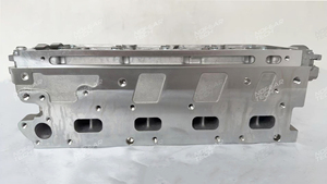 908727 Cabeza de Cilindro Completa 03L103351D para VW Transporter T5 <span class=keywords><strong>T6</strong></span> Multivan California 2.0 BiTDI CFCA Motor Diésel DOHC 16V - Product Image 2